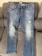 lot 6 jeans DE MARQUES, Autres couleurs, Comme neuf, Autres, W36 - W38 (confection 52/54)