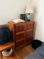 Dressoir, Ophalen, Gebruikt