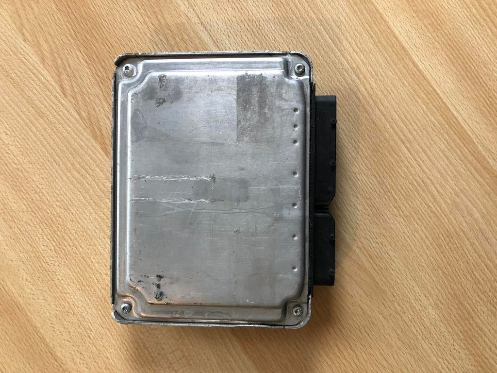 Ecu audi s3 8l, Autos : Pièces & Accessoires, Électronique & Câbles, Enlèvement, Audi