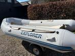 ZODIAC BOMBARD EXPLORER, Watersport en Boten, Ophalen, Gebruikt, Zodiac, Benzine