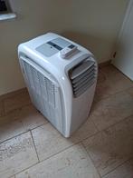 Fuave mobiele airco ACS18K01 5.2kW, Ophalen, Koelen en Ontvochtigen, Timer, 3 snelheden of meer