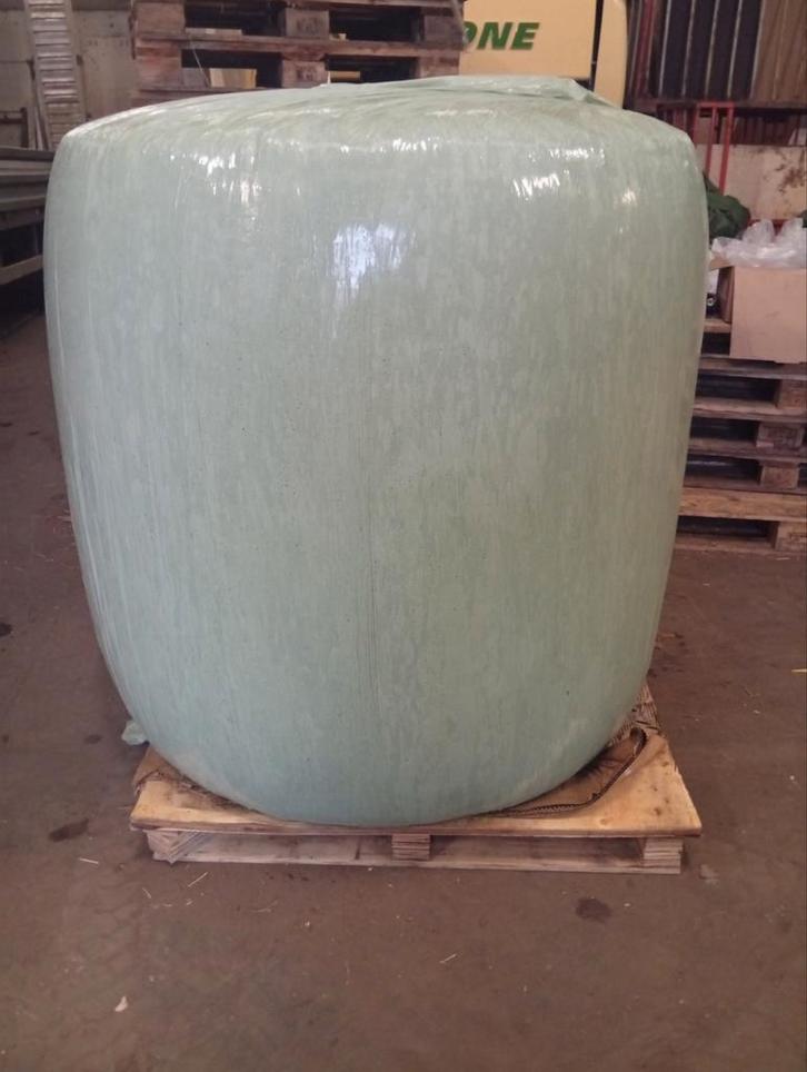 Mais balen TE KOOP, Dieren en Toebehoren, Dierenvoeding, Vee, Ophalen