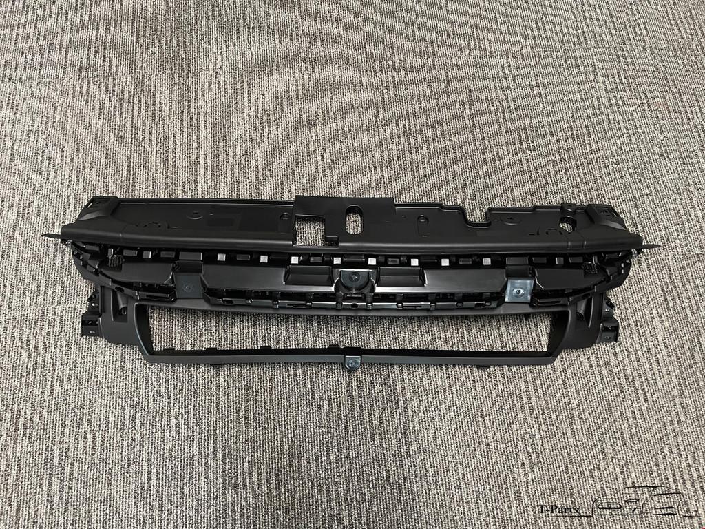 Peugeot 208 opel corsa f voorbumper paneel boven houder, Auto-onderdelen, Info@fabrikant.eu, Fabrikant BV, Voor, Opel