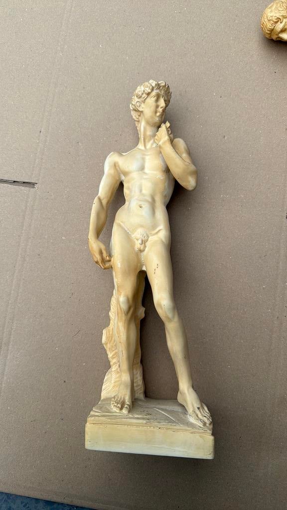 Beeld, Ophalen, Beeld