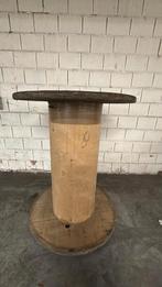 Bobines en bois, 50 mm ou plus, Moins de 200 cm, Autres essences de bois, Enlèvement