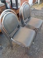 6 chaises de cuisine, Enlèvement