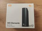 HDD 14 To Western Digital, Ophalen of Verzenden, Nieuw, Extern, HDD