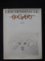 « Les dessins de Bogaert » 1977, Livres, Art & Culture | Arts plastiques, Enlèvement ou Envoi