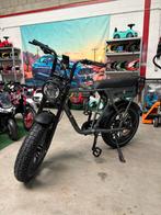 ‼️ Nouveau ‼️ Fatbike Ape Ryder A10 gris 250w 25km/h 2025 !, Enlèvement ou Envoi, Neuf