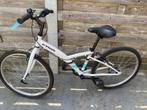 Kinderfiets Decathlon 24 inch, Fietsen en Brommers, Ophalen, Gebruikt, 20 inch of meer, B-twin