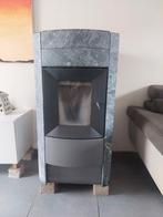 Pelletkachel te koop, Huis en Inrichting, Kachels, Ophalen, Pelletkachel