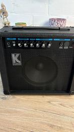 Ampli guitare Kustom KLA20, Muziek en Instrumenten, Versterkers | Bas en Gitaar, Ophalen, Gebruikt, Gitaar, Minder dan 50 watt