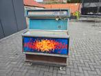 Rowe Ami jukebox, een echte schuurvondst! € 450, Ophalen, Gebruikt, Ami, Met singles