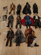 18 inch figuren, vooral Neca, Ophalen, Gebruikt