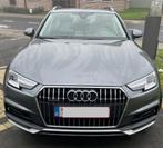 Audi A4 Allroad, Auto's, Automaat, Stof, Euro 6, A4