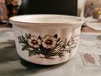 Villeroy Boch ovenkommetje Botanica, Gebruikt, Ophalen of Verzenden, Kom(men), Overige stijlen