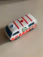 Matchbox VW Transporter Ambulance Mint, Verzamelen, Ophalen of Verzenden