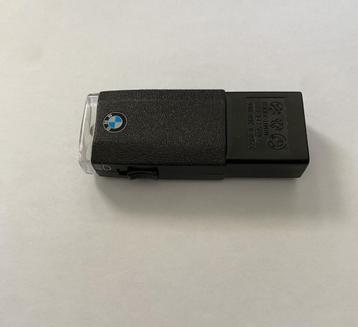 63318360066 BMW OPLAADBARE DRAAGBARE LAMP beschikbaar voor biedingen