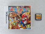 Nintendo DS: Mario Party DS (zonder handleiding), Enlèvement ou Envoi, Utilisé