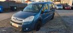 CITROEN BERLINGO 1.6i benzine GEKEURD&ONDERHOUD️, Achat, Entreprise, 5 portes, Euro 4