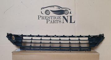 Bumper Midden Rooster VW Golf 7 VII 7.5 Facelift 5G0853677M beschikbaar voor biedingen