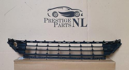 Bumper Midden Rooster VW Golf 7 VII 7.5 Facelift 5G0853677M, Auto-onderdelen, Carrosserie, Bumper, Voor, Gebruikt, Ophalen of Verzenden
