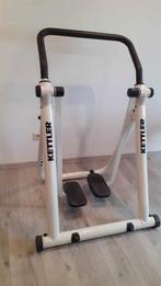 Crosstrainer merk kettler, Sport en Fitness, Fitnessmaterialen, Gebruikt, Ophalen