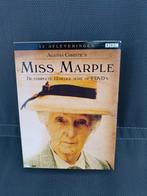 Agatha Christie's : Miss Marple De complete 12-delige serie, Ophalen of Verzenden
