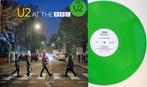 Vinyl LP U2 Live At The BBC Abbey Road 2017 GREEN Vinyl NEW, Ophalen of Verzenden, 2000 tot heden, Nieuw in verpakking, 12 inch