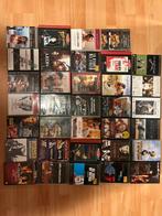 Dvd collectie Arthouse & Wereldcinema (34 DVD’s), Ophalen, Zo goed als nieuw, Drama