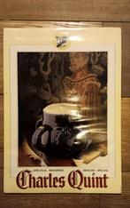 Empereur Charles, Enlèvement ou Envoi