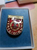 Ddr-medaille., Postzegels en Munten, Ophalen of Verzenden