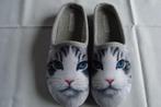 Warme winter slippers - maat 36, Garçon ou Fille, Comme neuf, Enlèvement, Autres types