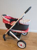 Poppenwagen 3 in 1 Quinny, Kinderen en Baby's, Speelgoed | Poppen, Ophalen, Gebruikt