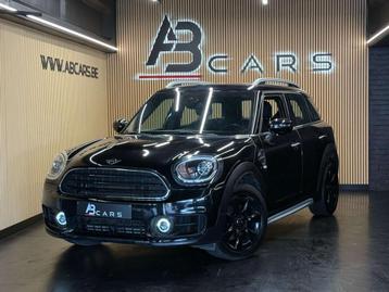 MINI One Countryman 1.5A * GARANTIE 12 MOIS * GPS * beschikbaar voor biedingen