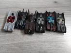 Batman batmobile hot wheels, Ophalen of Verzenden, Zo goed als nieuw, Auto