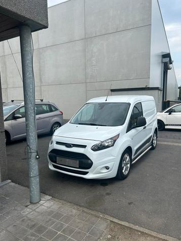 Ford transit connect beschikbaar voor biedingen