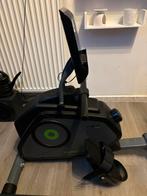 Tunturi r30, Sport en Fitness, Fitnessapparatuur, Ophalen, Benen, Aluminium, Zo goed als nieuw