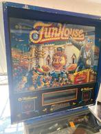 Flipperkast Williams Fun House, Verzamelen, Ophalen, Flipperkast, Williams