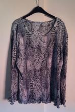 Damart blouse/longsleeve "XL", Kleding | Dames, Grote Maten, Ophalen of Verzenden, Zo goed als nieuw, Damart, Blouse of Tuniek