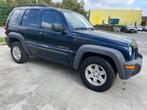 Jeep Cherokee 4x4 2.5 Diesel, Auto's, Jeep, Bedrijf, 5 deurs, Cherokee, 4x4