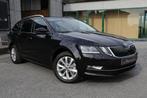 Skoda Octavia Break 1.4Tsi 2018 Automatic Cruise Xenon en cu, Cuir, Noir, Break, Automatique