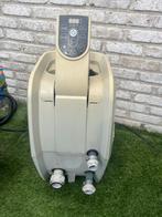 Spa jacuzzi motor, Ophalen of Verzenden, Zo goed als nieuw