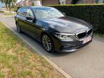 BMW 520d - TOP STAAT!, Série 5, Diesel, Automatique, Cruise Control