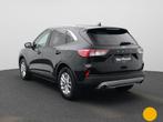 Ford Kuga 2.5i PHEV Aut. 165kW Titanium, Auto's, Gebruikt, 4 cilinders, Zwart, Plug-in hybride