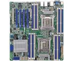 ASRock Rack EP2C602-4L/D16, Computers en Software, Moederborden, Ophalen, EEB, LGA 2011-v2, DDR3