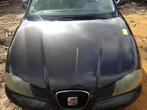Motorkap van een Seat Ibiza, Auto-onderdelen, Gebruikt, Ophalen of Verzenden, Seat, Motorkap