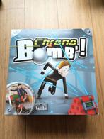 Chrono Bomb, Hobby & Loisirs créatifs, Comme neuf, Enlèvement