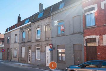 Woning te huur in Menen beschikbaar voor biedingen