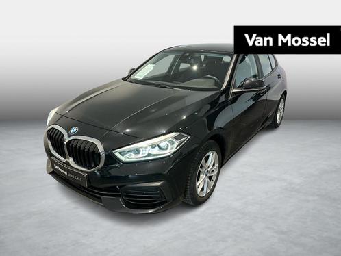 BMW 1 Reeks Hatch 118iA (103 kW), Auto's, BMW, Bedrijf, Te koop, 1 Reeks, Airconditioning, Climate control, Electronic Stability Program (ESP)